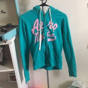 aeropostale jacket